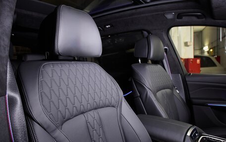 BMW X7, 2026 год, 17 575 000 рублей, 16 фотография
