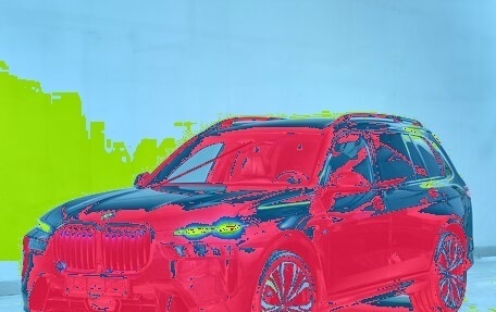 BMW X7, 2026 год, 17 575 000 рублей, 11 фотография