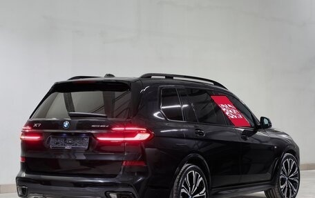 BMW X7, 2026 год, 17 575 000 рублей, 13 фотография