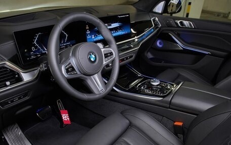 BMW X7, 2026 год, 17 575 000 рублей, 3 фотография
