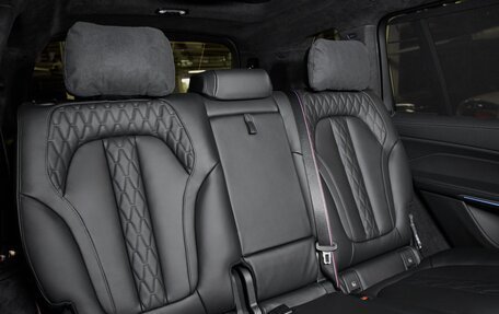 BMW X7, 2026 год, 17 575 000 рублей, 30 фотография