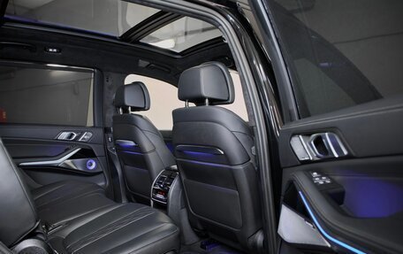 BMW X7, 2026 год, 17 575 000 рублей, 28 фотография