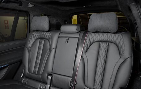 BMW X7, 2026 год, 17 575 000 рублей, 29 фотография