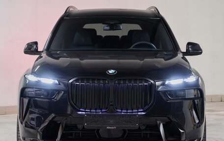 BMW X7, 2026 год, 17 575 000 рублей, 36 фотография