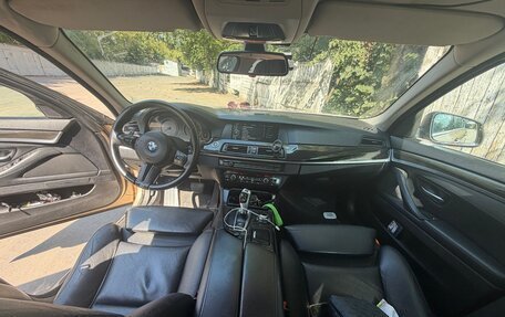 BMW 5 серия, 2010 год, 1 350 000 рублей, 7 фотография