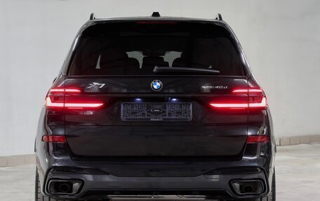 BMW X7, 2026 год, 17 575 000 рублей, 37 фотография