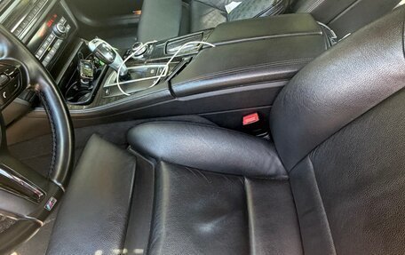 BMW 5 серия, 2010 год, 1 350 000 рублей, 6 фотография