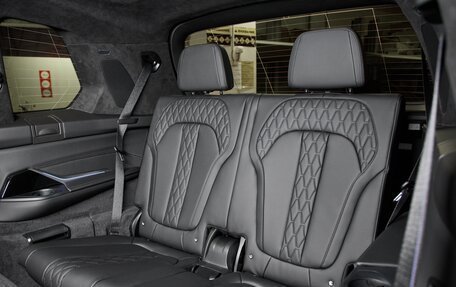 BMW X7, 2026 год, 17 575 000 рублей, 34 фотография
