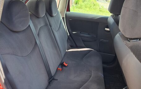 Citroen C3 II, 2008 год, 270 000 рублей, 9 фотография