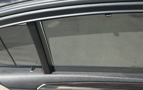 BMW 5 серия, 2010 год, 1 350 000 рублей, 9 фотография