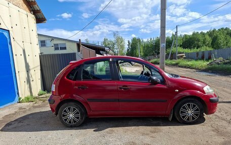 Citroen C3 II, 2008 год, 270 000 рублей, 7 фотография