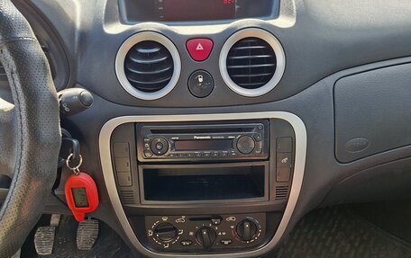 Citroen C3 II, 2008 год, 270 000 рублей, 12 фотография