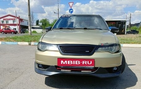 Daewoo Nexia I рестайлинг, 2008 год, 259 999 рублей, 2 фотография
