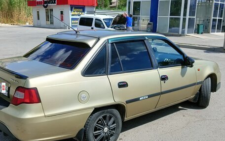Daewoo Nexia I рестайлинг, 2008 год, 259 999 рублей, 6 фотография