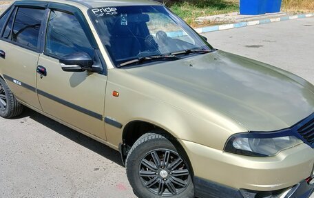 Daewoo Nexia I рестайлинг, 2008 год, 259 999 рублей, 4 фотография