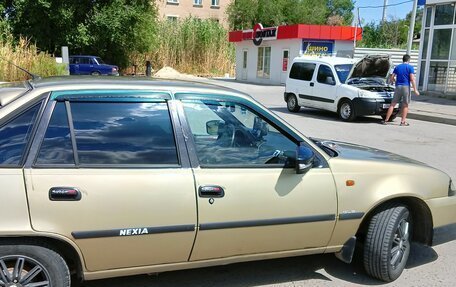 Daewoo Nexia I рестайлинг, 2008 год, 259 999 рублей, 5 фотография