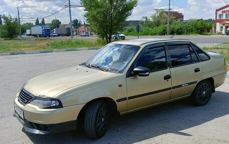 Daewoo Nexia I рестайлинг, 2008 год, 259 999 рублей, 10 фотография