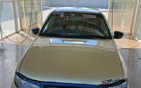 Daewoo Nexia I рестайлинг, 2008 год, 259 999 рублей, 14 фотография