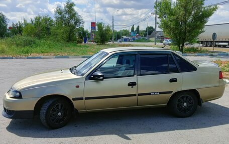 Daewoo Nexia I рестайлинг, 2008 год, 259 999 рублей, 12 фотография