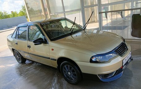 Daewoo Nexia I рестайлинг, 2008 год, 259 999 рублей, 15 фотография