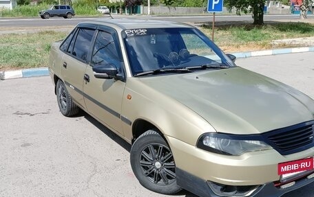 Daewoo Nexia I рестайлинг, 2008 год, 259 999 рублей, 3 фотография