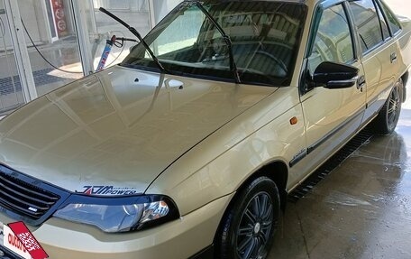 Daewoo Nexia I рестайлинг, 2008 год, 259 999 рублей, 16 фотография