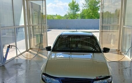 Daewoo Nexia I рестайлинг, 2008 год, 259 999 рублей, 17 фотография