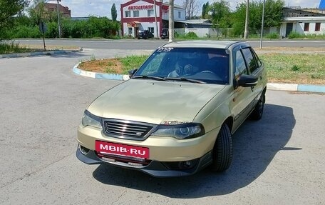 Daewoo Nexia I рестайлинг, 2008 год, 259 999 рублей, 11 фотография
