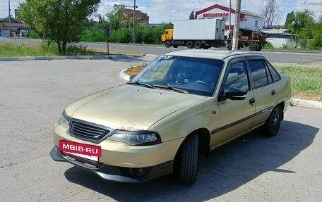 Daewoo Nexia I рестайлинг, 2008 год, 259 999 рублей, 13 фотография