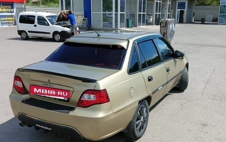 Daewoo Nexia I рестайлинг, 2008 год, 259 999 рублей, 7 фотография
