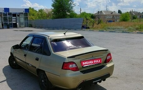 Daewoo Nexia I рестайлинг, 2008 год, 259 999 рублей, 8 фотография