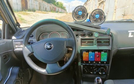 Daewoo Nexia I рестайлинг, 2008 год, 259 999 рублей, 24 фотография