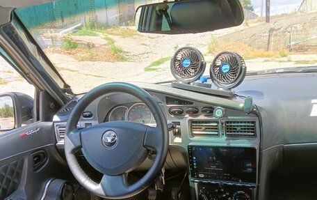 Daewoo Nexia I рестайлинг, 2008 год, 259 999 рублей, 21 фотография