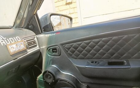 Daewoo Nexia I рестайлинг, 2008 год, 259 999 рублей, 22 фотография