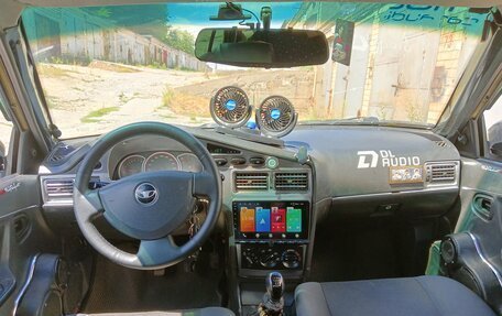 Daewoo Nexia I рестайлинг, 2008 год, 259 999 рублей, 19 фотография