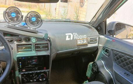 Daewoo Nexia I рестайлинг, 2008 год, 259 999 рублей, 20 фотография