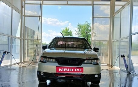 Daewoo Nexia I рестайлинг, 2008 год, 259 999 рублей, 18 фотография