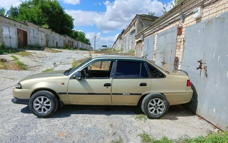 Daewoo Nexia I рестайлинг, 2008 год, 259 999 рублей, 39 фотография