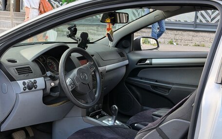 Opel Astra H, 2006 год, 260 000 рублей, 5 фотография