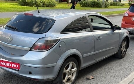 Opel Astra H, 2006 год, 260 000 рублей, 4 фотография