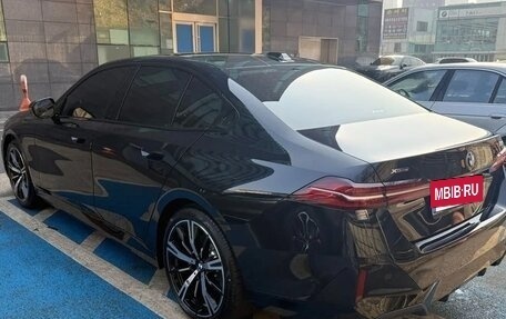 BMW 5 серия, 2026 год, 8 790 000 рублей, 5 фотография
