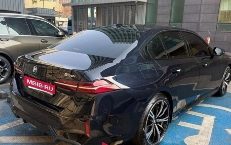 BMW 5 серия, 2026 год, 8 790 000 рублей, 3 фотография