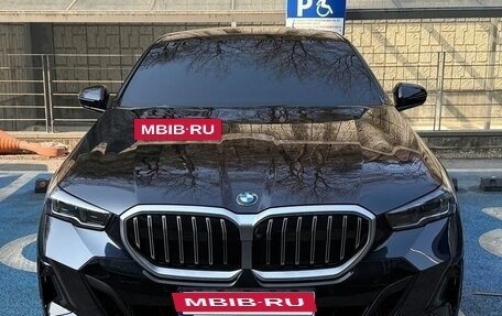 BMW 5 серия, 2026 год, 8 790 000 рублей, 2 фотография