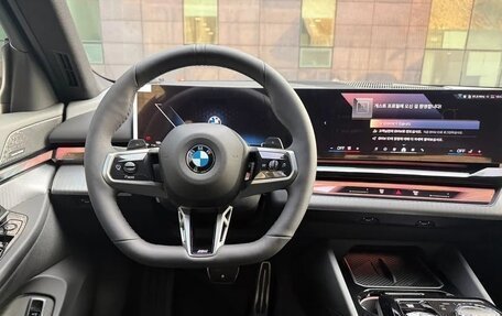 BMW 5 серия, 2026 год, 8 790 000 рублей, 13 фотография