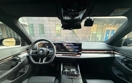 BMW 5 серия, 2026 год, 8 790 000 рублей, 12 фотография