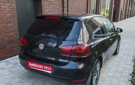 Volkswagen Golf VI, 2011 год, 660 000 рублей, 3 фотография