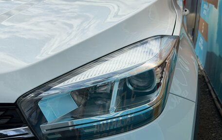 Chery Tiggo 4 I рестайлинг, 2021 год, 1 400 000 рублей, 9 фотография