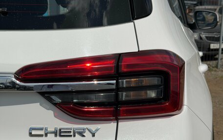 Chery Tiggo 4 I рестайлинг, 2021 год, 1 400 000 рублей, 10 фотография
