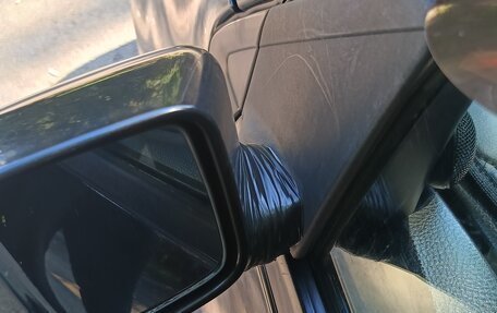 Mitsubishi Lancer IX, 2005 год, 450 000 рублей, 14 фотография