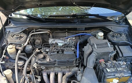 Mitsubishi Lancer IX, 2005 год, 450 000 рублей, 9 фотография